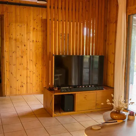 Dom wakacyjny Casa Mocha By Rentalspro - Halkidiki Vourvourou