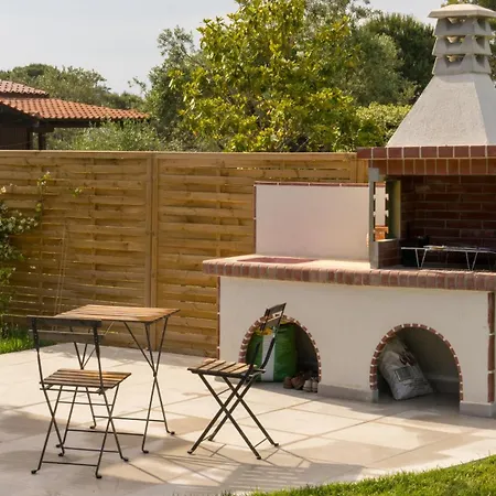 Dom wakacyjny Casa Mocha By Rentalspro - Halkidiki