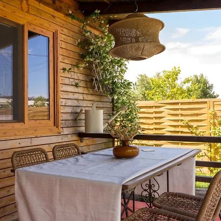 Casa Mocha By Rentalspro - Halkidiki Dom wakacyjny Vourvourou