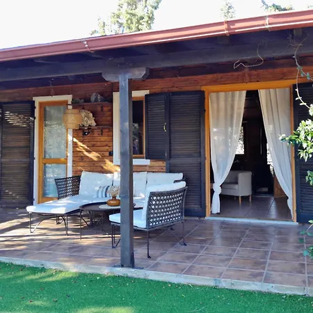 Casa Mocha By Rentalspro - Vourvourou Halkidiki