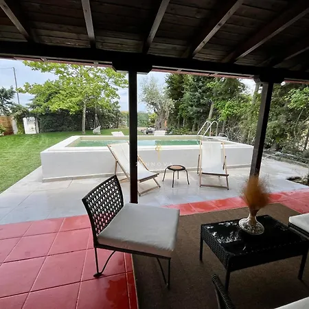 Zennova #25 Casa Mocha Holiday home