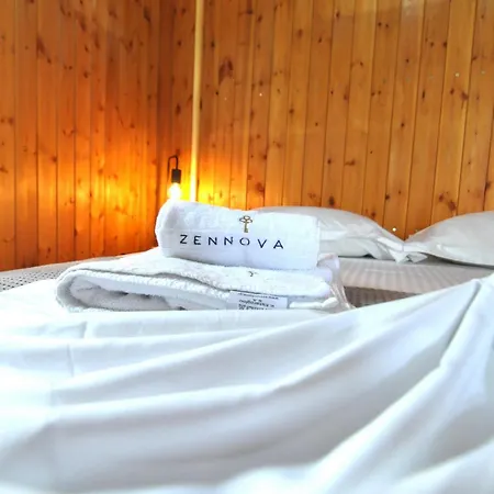 Holiday home Zennova #25 Casa Mocha *