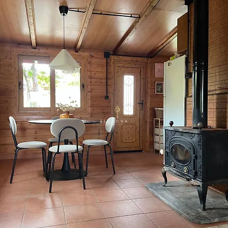 Casa Mocha By Rentalspro - Vourvourou Halkidiki *