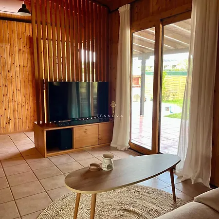 Casa Mocha By Rentalspro - Vourvourou Halkidiki