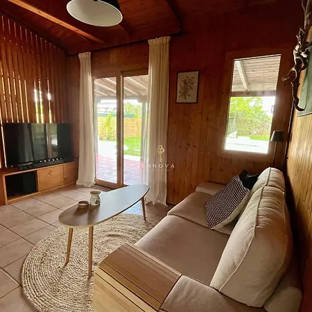 Casa Mocha By Rentalspro - Vourvourou Halkidiki 펜션