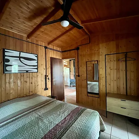 Holiday home Zennova #25 Casa Mocha *