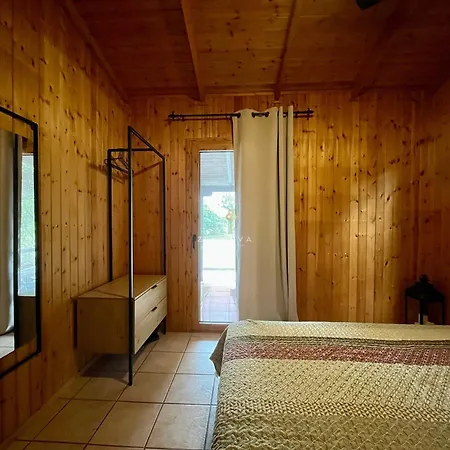 Holiday home Zennova #25 Casa Mocha Vourvourou