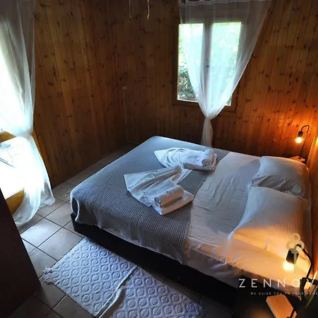 Casa Mocha By Rentalspro - Vourvourou Halkidiki *