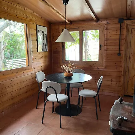 Zennova #25 Casa Mocha Holiday home