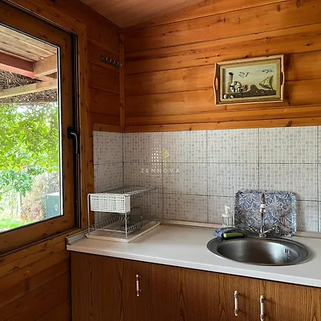 Zennova #25 Casa Mocha Holiday home Vourvourou