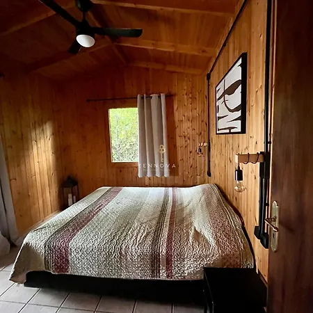 Holiday home Zennova #25 Casa Mocha Vourvourou