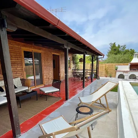 Zennova #25 Casa Mocha Holiday home