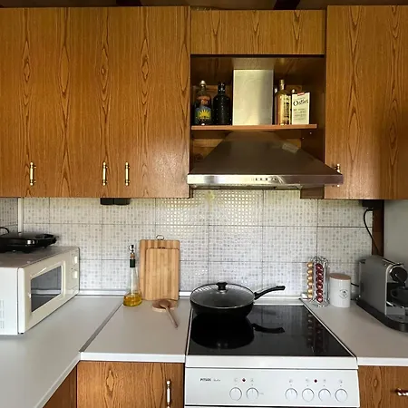 펜션 Casa Mocha By Rentalspro - Vourvourou Halkidiki