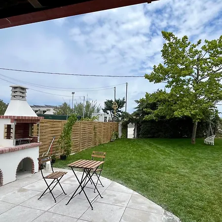 펜션 Casa Mocha By Rentalspro - Vourvourou Halkidiki *