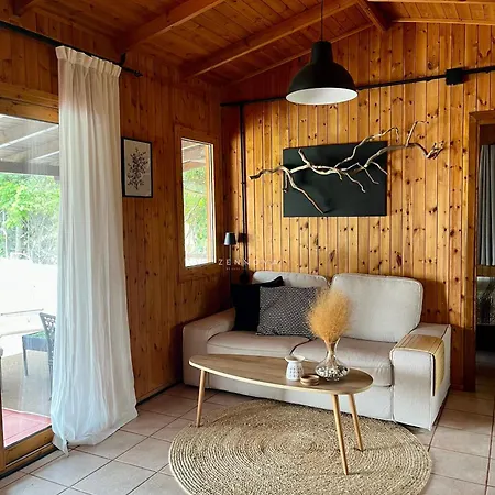 Casa Mocha By Rentalspro - Vourvourou Halkidiki 펜션 보우르보우로우