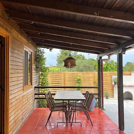 Casa Mocha By Rentalspro - Vourvourou Halkidiki *
