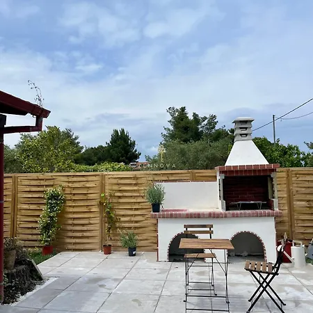 Casa Mocha By Rentalspro - Vourvourou Halkidiki 펜션