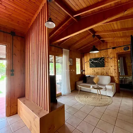 Holiday home Zennova #25 Casa Mocha *