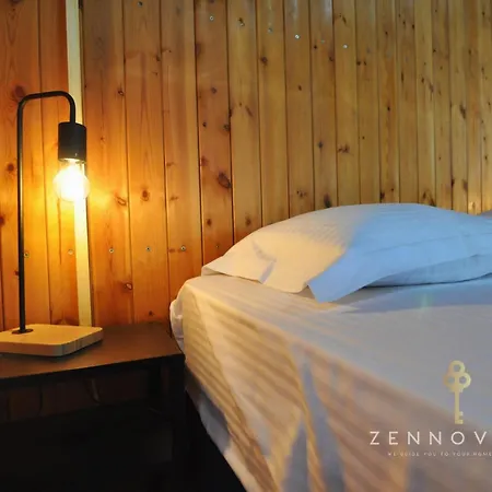 Zennova #25 Casa Mocha Holiday home Vourvourou