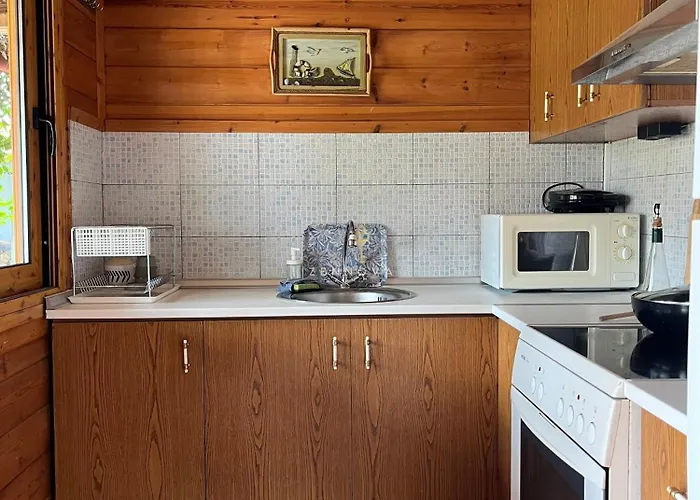 Casa Mocha By Rentalspro - Vourvourou Halkidiki Сasa de vacaciones Vourvourou