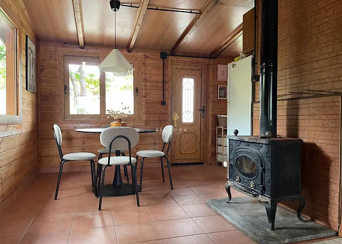 Casa Mocha By Rentalspro - Vourvourou Halkidiki *