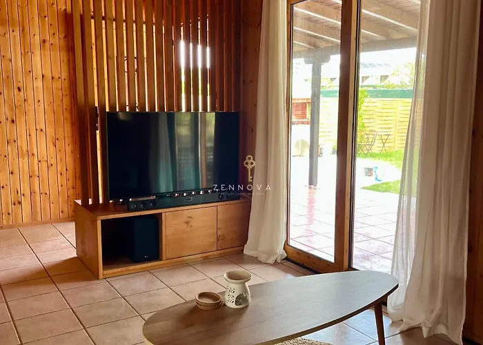 Casa Mocha By Rentalspro - Vourvourou Halkidiki