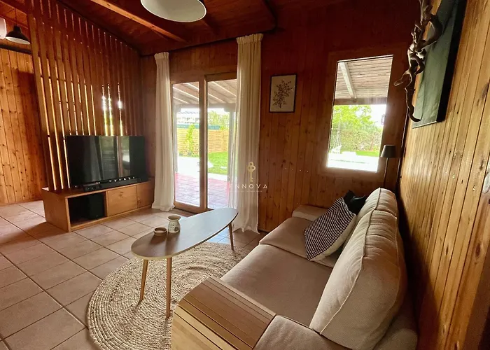 Casa Mocha By Rentalspro - Vourvourou Halkidiki Сasa de vacaciones