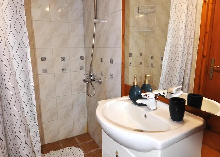 Сasa de vacaciones Casa Mocha By Rentalspro - Vourvourou Halkidiki