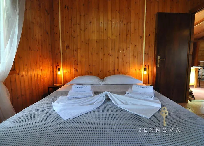 Casa Mocha By Rentalspro - Vourvourou Halkidiki Сasa de vacaciones *