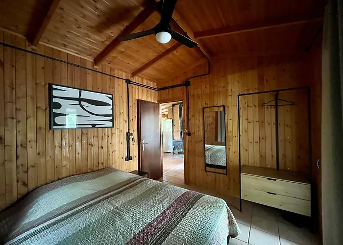 Сasa de vacaciones Casa Mocha By Rentalspro - Vourvourou Halkidiki *