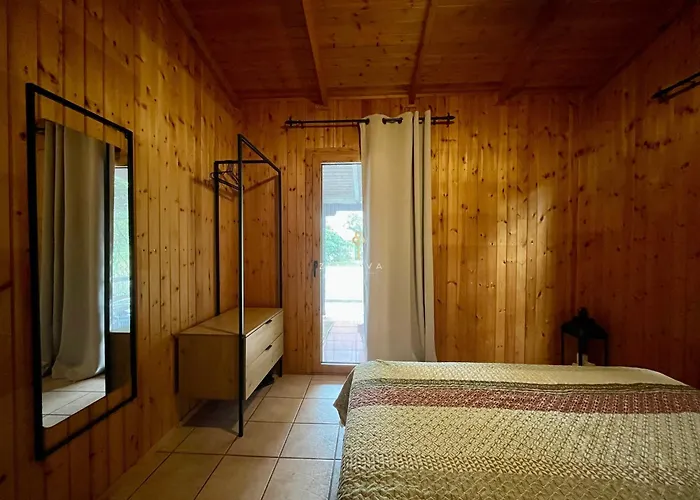 Сasa de vacaciones Casa Mocha By Rentalspro - Vourvourou Halkidiki Vourvourou