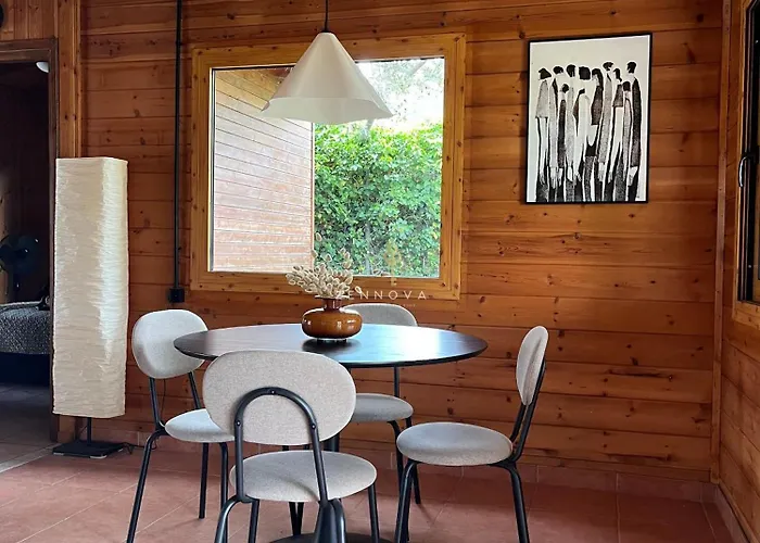Casa Mocha By Rentalspro - Vourvourou Halkidiki