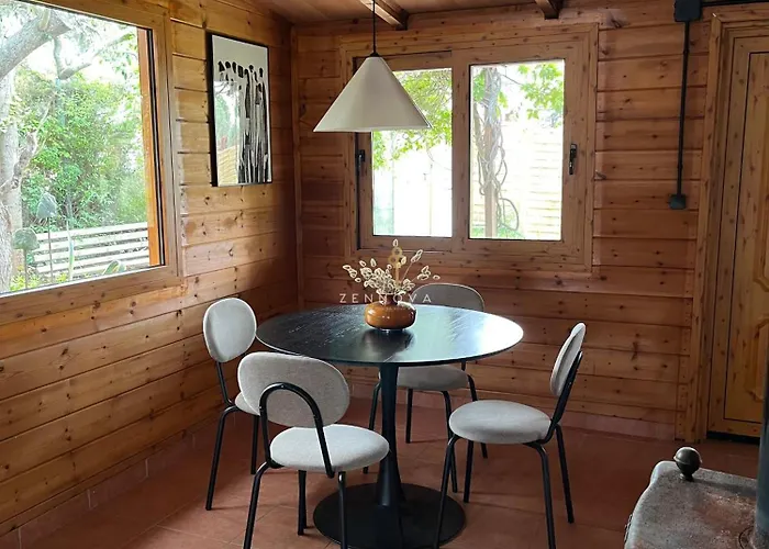 Casa Mocha By Rentalspro - Vourvourou Halkidiki Сasa de vacaciones