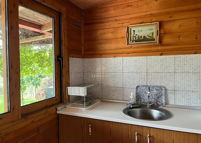 Casa Mocha By Rentalspro - Vourvourou Halkidiki Сasa de vacaciones Vourvourou