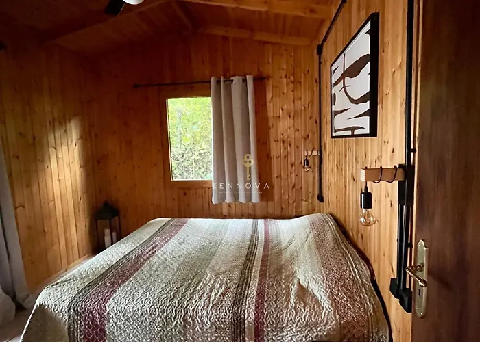Сasa de vacaciones Casa Mocha By Rentalspro - Vourvourou Halkidiki Vourvourou