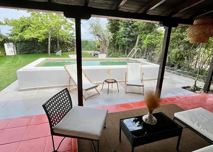 Casa Mocha By Rentalspro - Vourvourou Halkidiki Vourvourou
