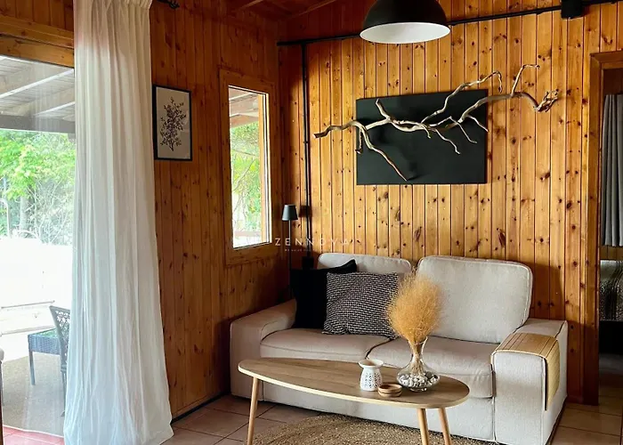 Casa Mocha By Rentalspro - Vourvourou Halkidiki Сasa de vacaciones Vourvourou