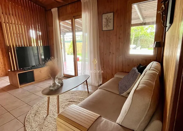 Сasa de vacaciones Casa Mocha By Rentalspro - Vourvourou Halkidiki Vourvourou
