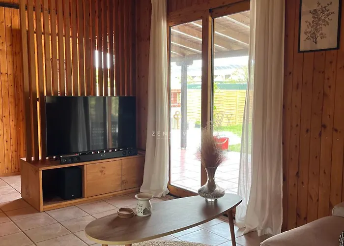 Casa Mocha By Rentalspro - Vourvourou Halkidiki Vourvourou