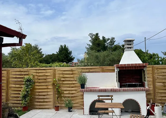 Casa Mocha By Rentalspro - Vourvourou Halkidiki Сasa de vacaciones