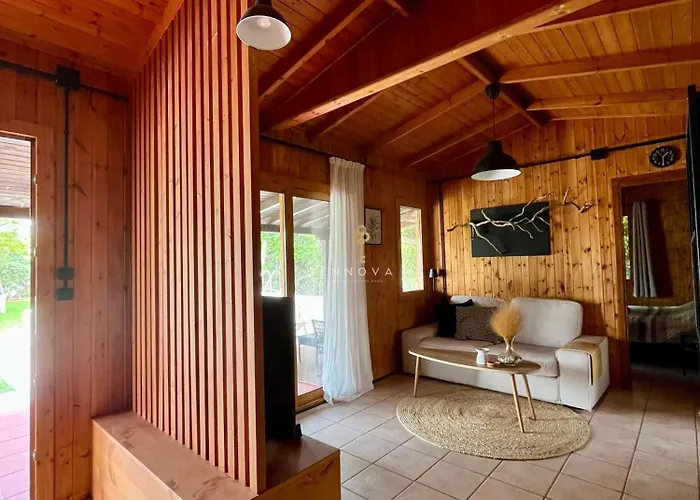 Сasa de vacaciones Casa Mocha By Rentalspro - Vourvourou Halkidiki *