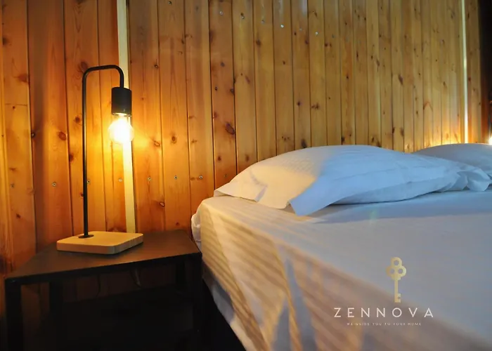 Casa Mocha By Rentalspro - Vourvourou Halkidiki Сasa de vacaciones Vourvourou