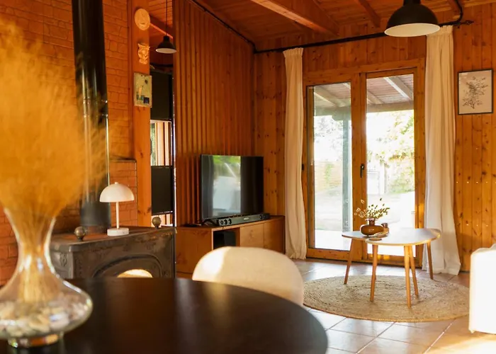Casa Mocha By Rentalspro - Halkidiki Dom wakacyjny