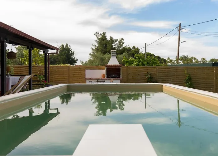 Dom wakacyjny Casa Mocha By Rentalspro - Halkidiki