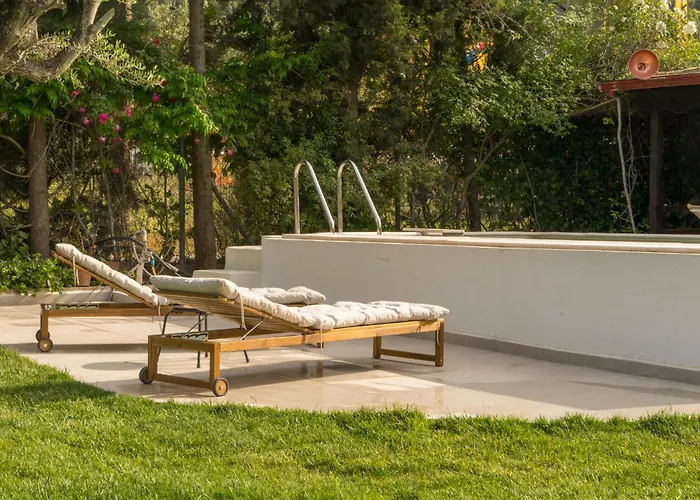 Casa Mocha By Rentalspro - Halkidiki Dom wakacyjny Vourvourou