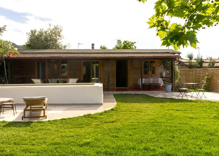 Casa Mocha By Rentalspro - Halkidiki