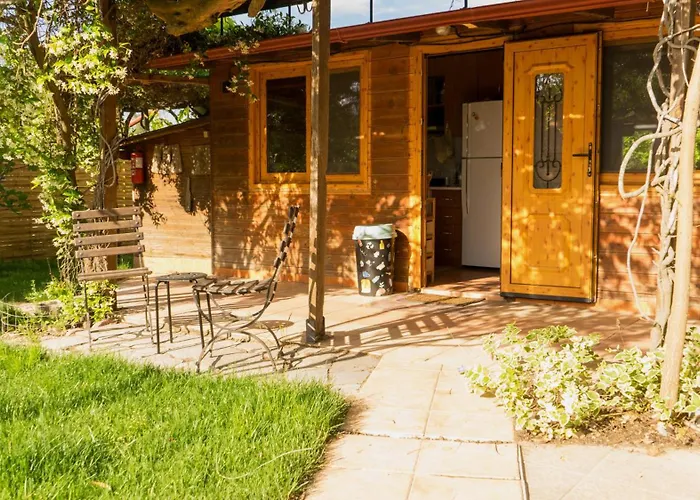 Casa Mocha By Rentalspro - Halkidiki Vourvourou