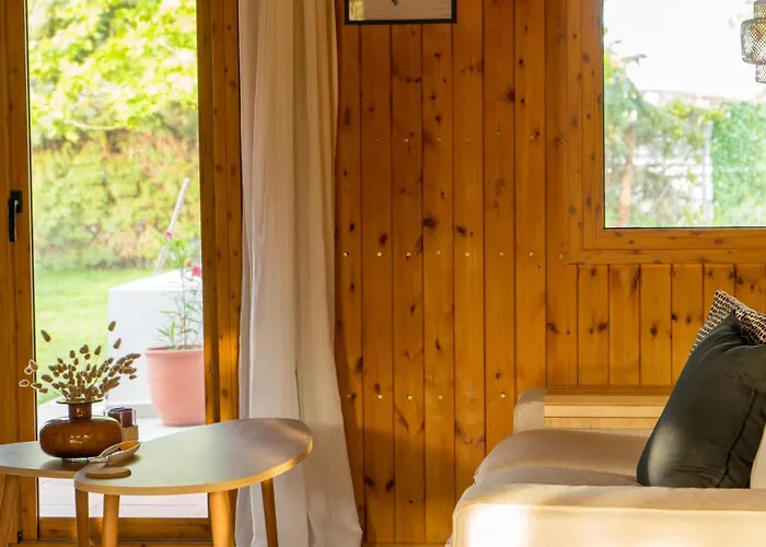 Casa Mocha By Rentalspro - Halkidiki Dom wakacyjny Vourvourou