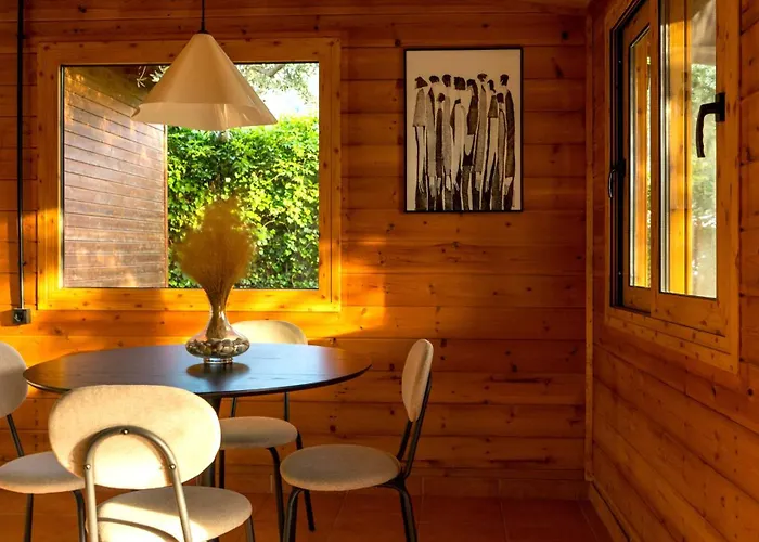 Casa Mocha By Rentalspro - Halkidiki Dom wakacyjny Vourvourou