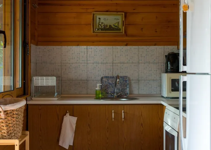 Casa Mocha By Rentalspro - Halkidiki Dom wakacyjny *